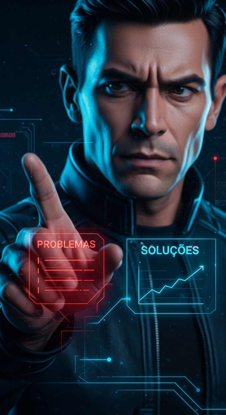 Especialista em Tráfego Pago da Xtender